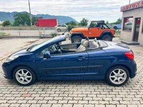Peugeot 207 Автоматик, снимка 10
