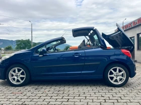 Peugeot 207 Автоматик, снимка 8
