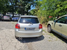 Toyota Auris, снимка 6