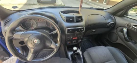Alfa Romeo 147 1.9 jtdm, снимка 6