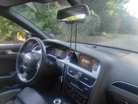Audi A4 Tfsi, снимка 9