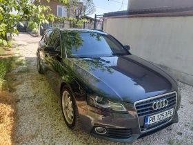Audi A4 Tfsi, снимка 8
