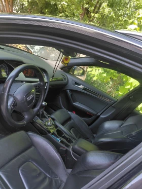 Audi A4 Tfsi, снимка 4