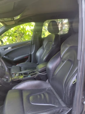 Audi A4 Tfsi, снимка 5