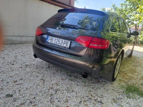 Audi A4 Tfsi, снимка 6