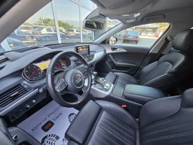 Audi A6 MATRIX* S-LINE* 320P.S* * , снимка 9