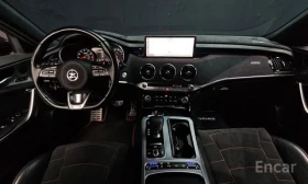Kia Stinger 3.3 GT Masters | AWD| DISTRONIC| 360 CAM| HUD| , снимка 6