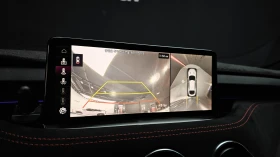Kia Stinger 3.3 GT Masters | AWD| DISTRONIC| 360 CAM| HUD| , снимка 13