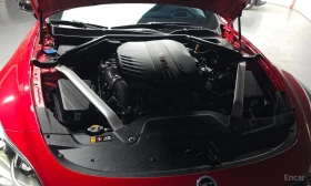 Kia Stinger 3.3 GT Masters | AWD| DISTRONIC| 360 CAM| HUD| , снимка 10