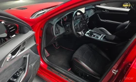 Kia Stinger 3.3 GT Masters | AWD| DISTRONIC| 360 CAM| HUD| , снимка 5