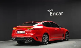 Kia Stinger 3.3 GT Masters | AWD| DISTRONIC| 360 CAM| HUD| , снимка 2