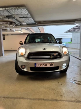 Mini Cooper Countyman, снимка 12