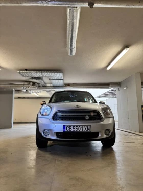 Mini Cooper Countyman, снимка 5