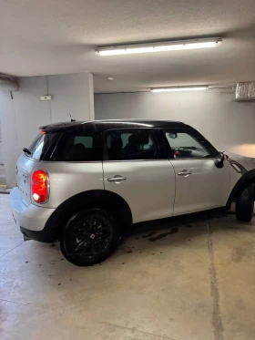 Mini Cooper Countyman, снимка 10
