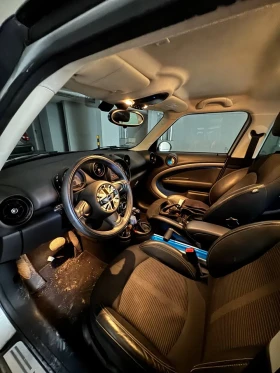 Mini Cooper Countyman, снимка 7
