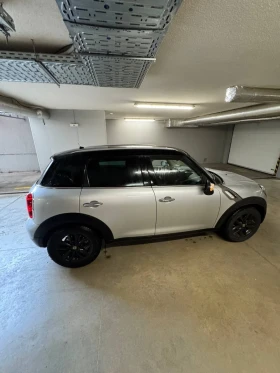Mini Cooper Countyman, снимка 6
