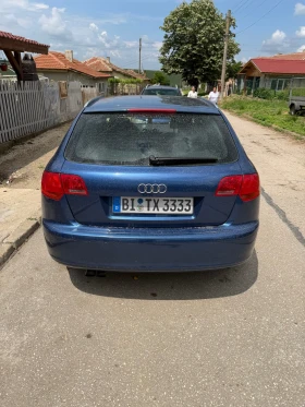 Audi A3, снимка 4