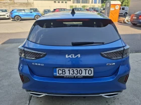 Kia Ceed 1.5 T-gdi GTLine Гаранция, снимка 5