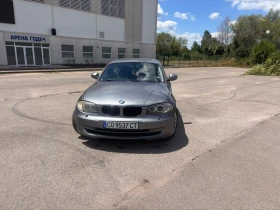 BMW 116, снимка 3
