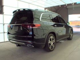 Mercedes-Benz GLS 450, снимка 3