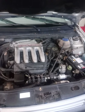 VW Golf GTI.16v, снимка 9