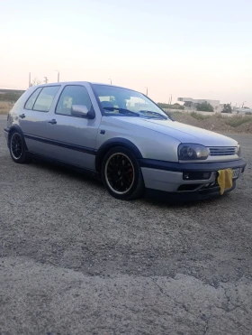 VW Golf GTI.16v, снимка 2
