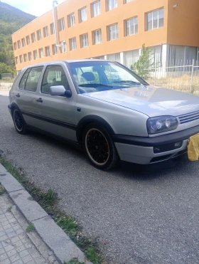 VW Golf GTI.16v, снимка 6
