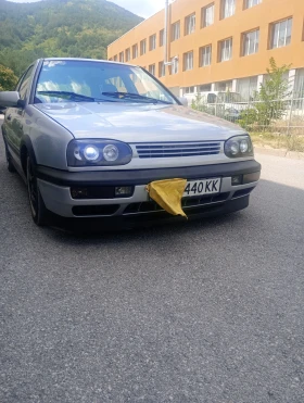 VW Golf GTI.16v, снимка 7