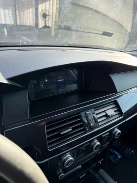 BMW 530 Е61 231 кс., снимка 12