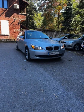 BMW 530 Е61 231 кс., снимка 2