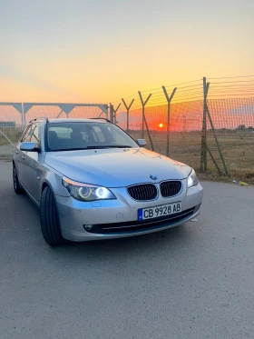 BMW 530 Е61 231 кс., снимка 1
