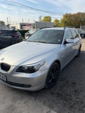 BMW 530 Е61 231 кс., снимка 5