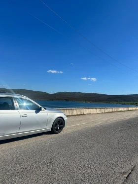 BMW 530 Е61 231 кс., снимка 5