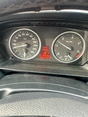 BMW 530 Е61 231 кс., снимка 4
