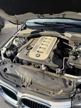 BMW 530 Е61 231 кс., снимка 8
