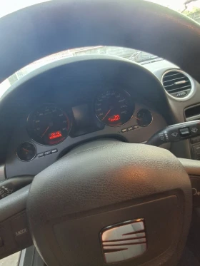 Seat Exeo, снимка 16
