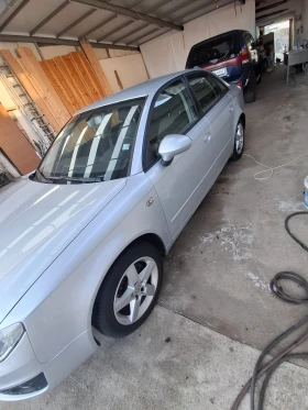 Seat Exeo, снимка 10