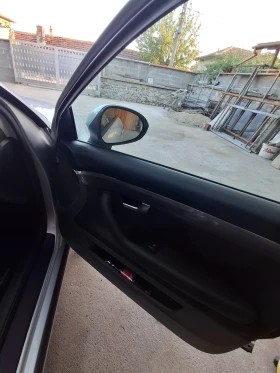 Seat Exeo, снимка 17