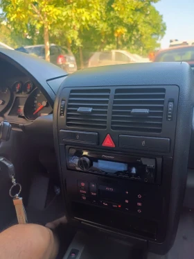 Audi A2 А2 1.4 бензин 75кс, снимка 15