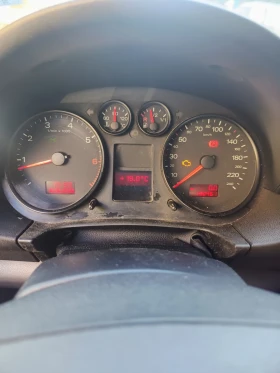 Audi A2 А2 1.4 бензин 75кс, снимка 16