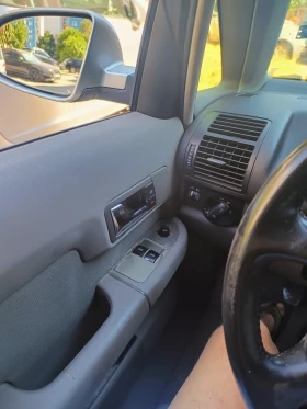 Audi A2 А2 1.4 бензин 75кс, снимка 13