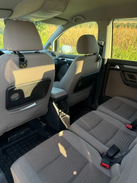 VW Touran, снимка 7