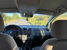 VW Touran, снимка 6