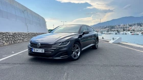 VW Arteon, снимка 1