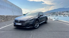 VW Arteon, снимка 2