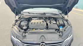 VW Arteon, снимка 14