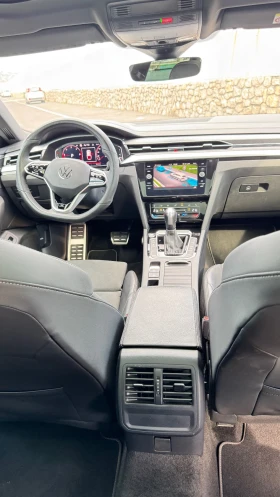 VW Arteon, снимка 9