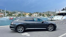VW Arteon, снимка 3