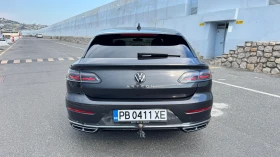 VW Arteon, снимка 5