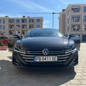 VW Arteon, снимка 10